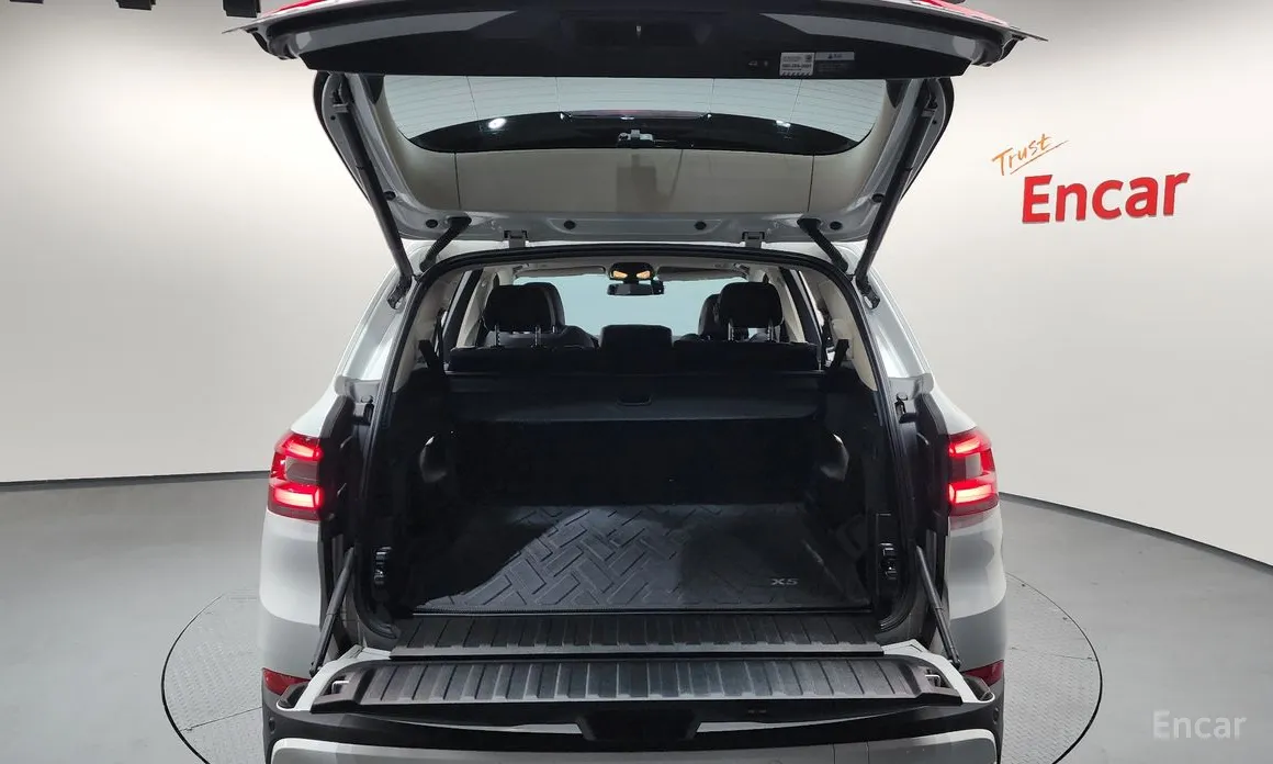 Фото 20 - BMW X5