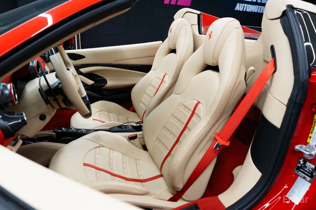 Фото 7 - Ferrari F8