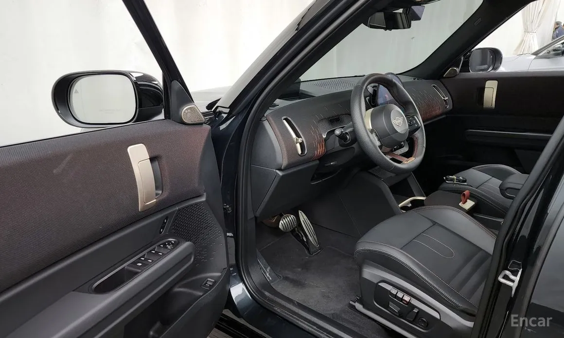 Фото 10 - Mini Countryman