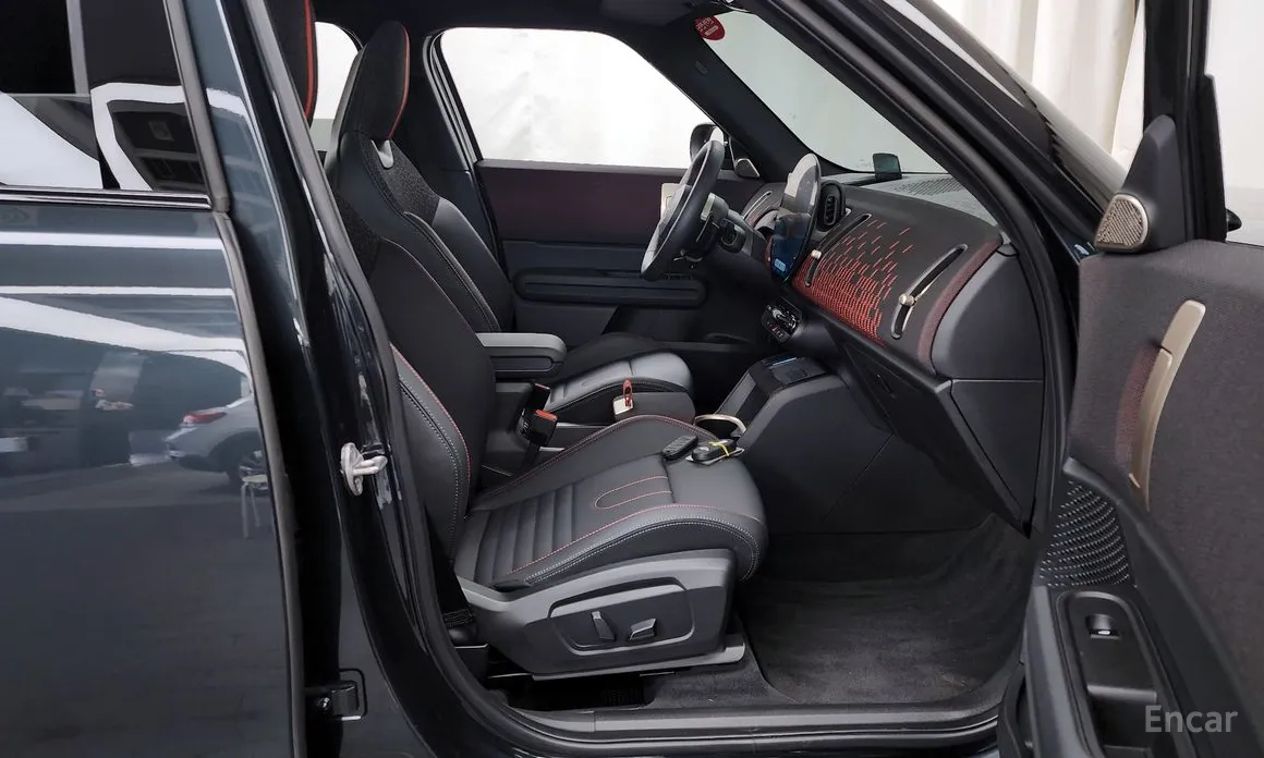 Фото 11 - Mini Countryman