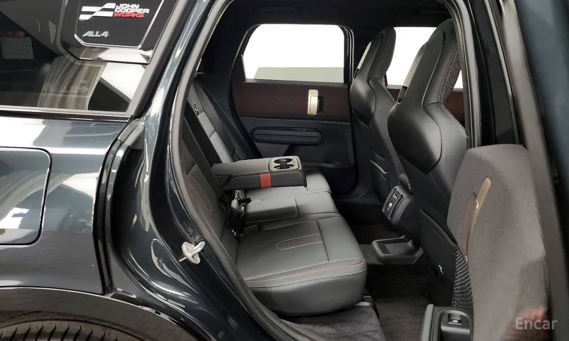 Фото 12 - Mini Countryman