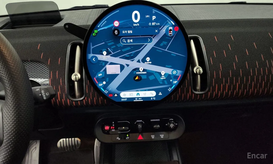 Фото 14 - Mini Countryman