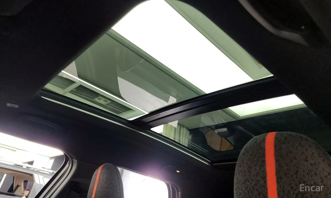 Фото 18 - Mini Countryman