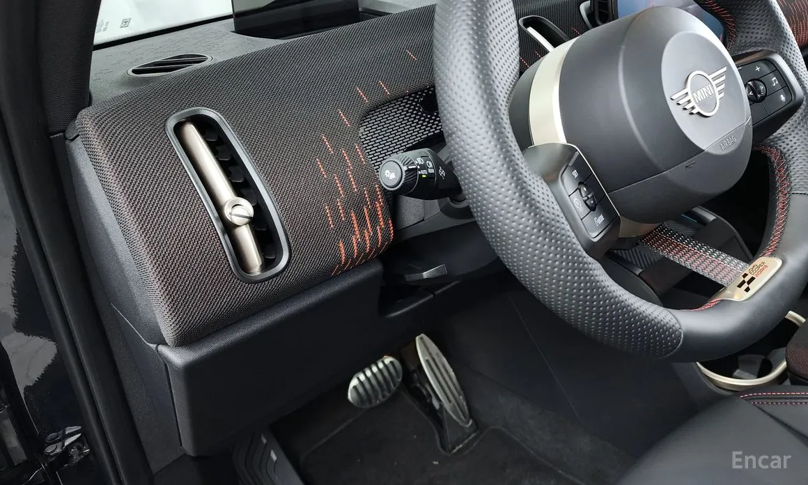 Фото 19 - Mini Countryman