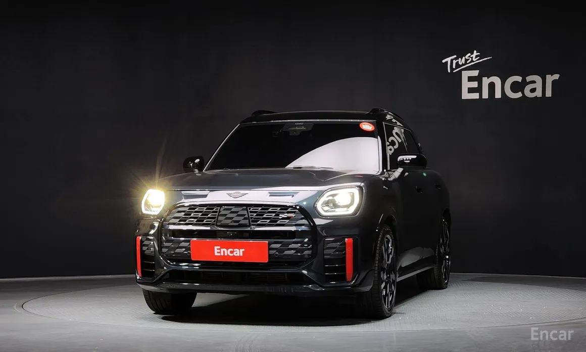 Фото 3 - Mini Countryman