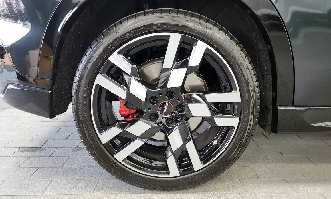 Фото 5 - Mini Countryman