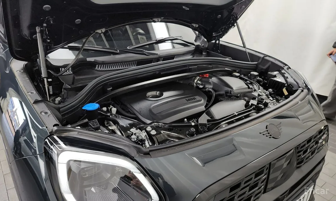 Фото 6 - Mini Countryman