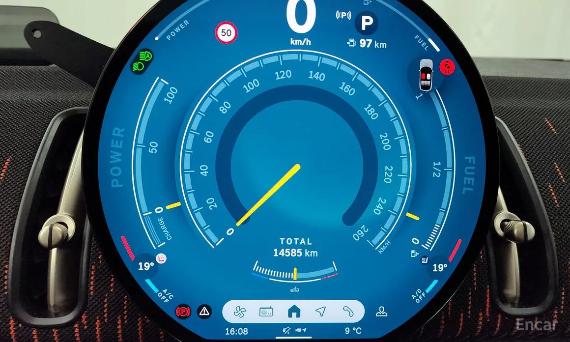 Фото 8 - Mini Countryman