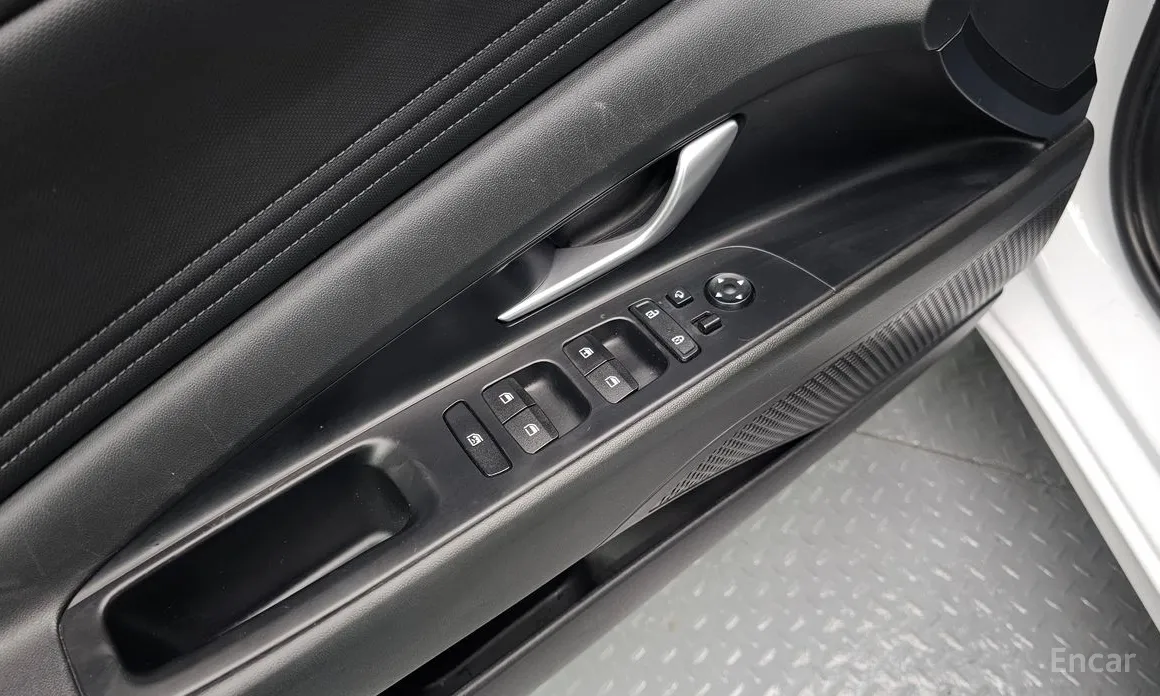 Фото 14 - Hyundai Avante