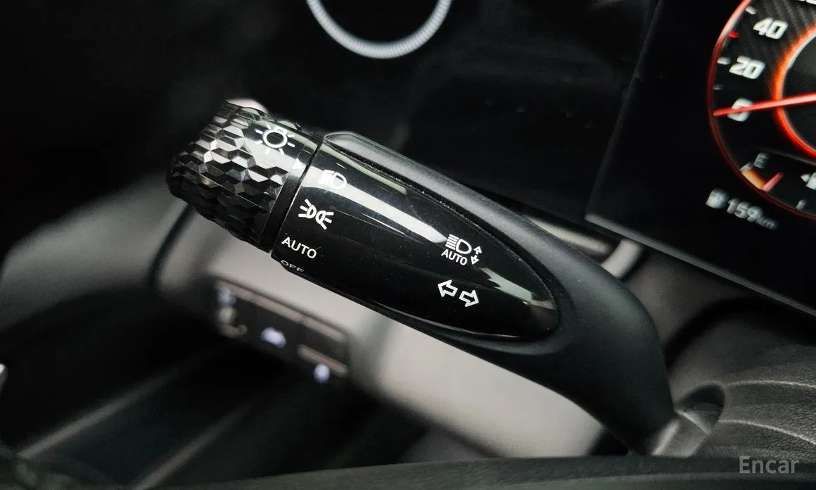 Фото 17 - Hyundai Avante