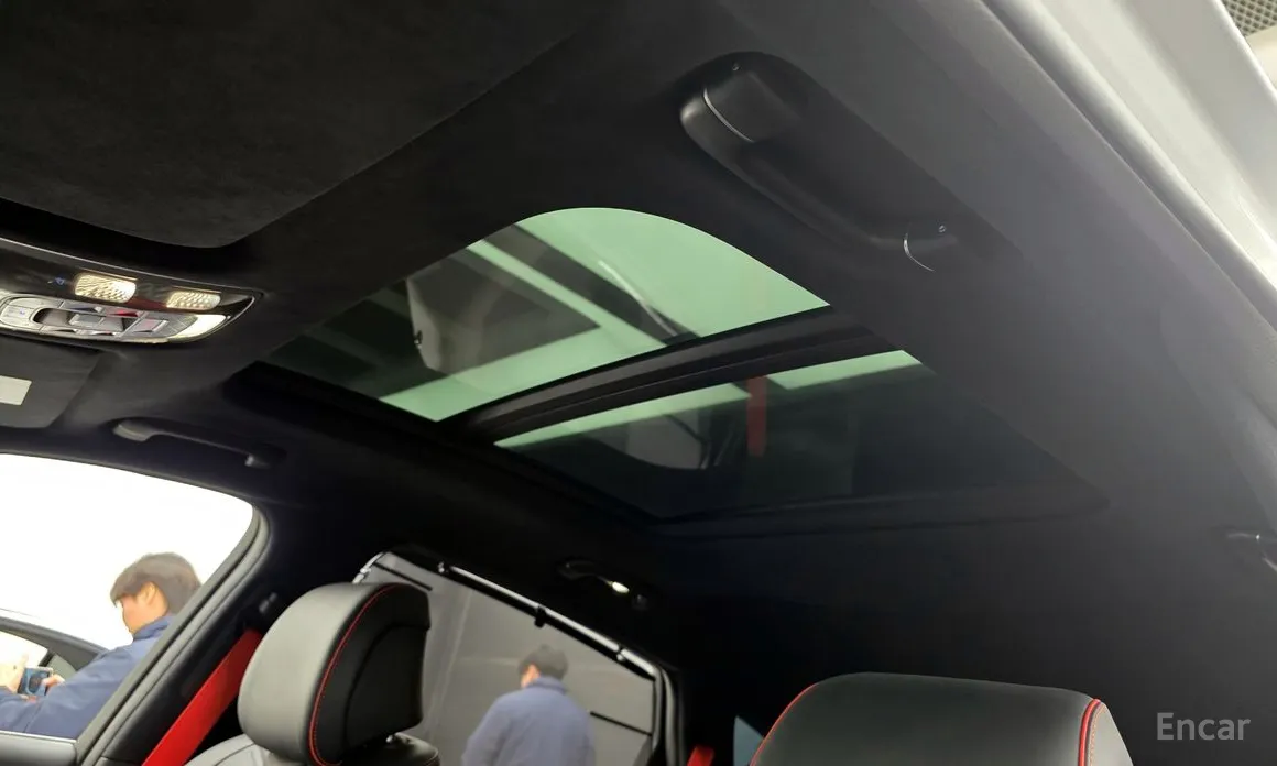 Фото 18 - Genesis GV80