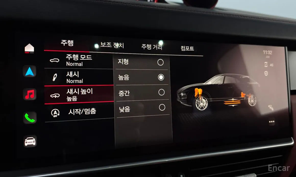 Фото 19 - Porsche Cayenne