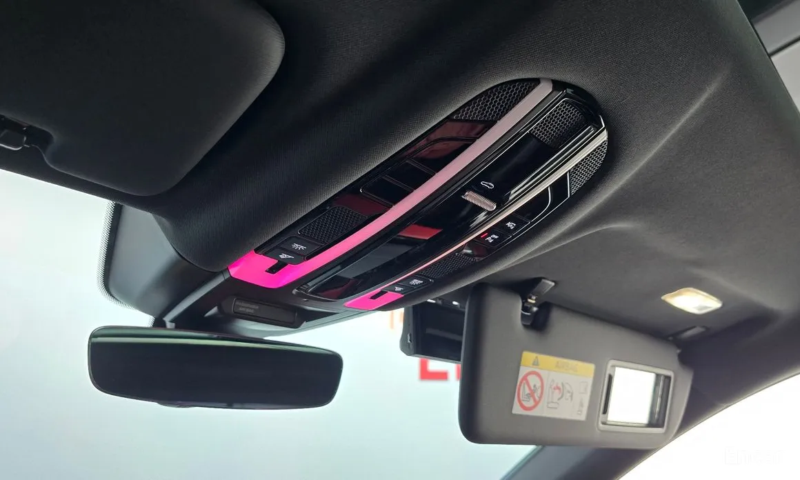 Фото 20 - Porsche Cayenne