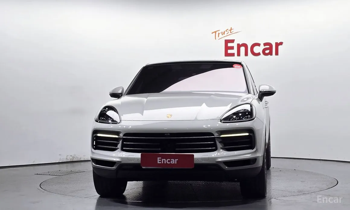 Фото 3 - Porsche Cayenne