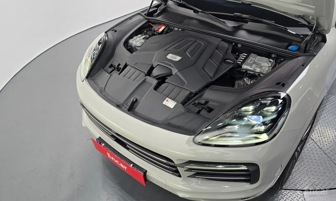 Фото 6 - Porsche Cayenne