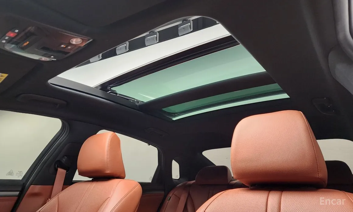 Фото 18 - Kia K8