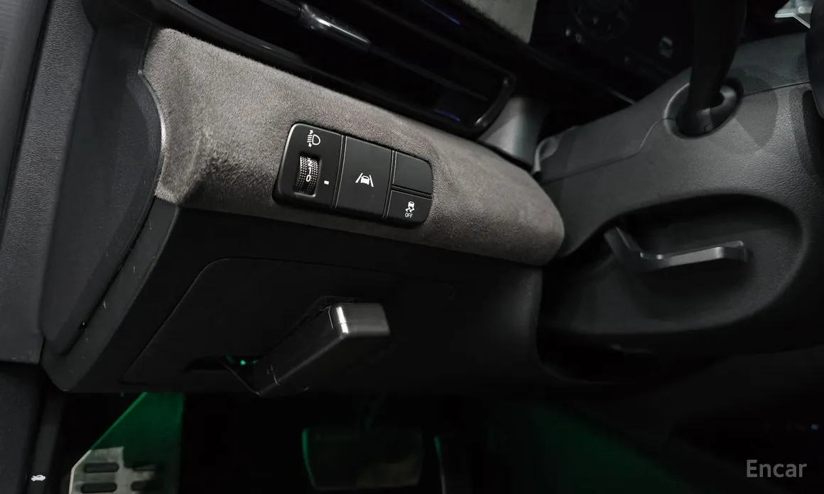 Фото 14 - Hyundai Avante