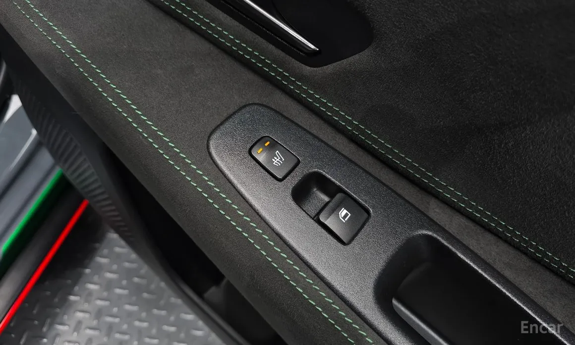 Фото 18 - Hyundai Avante