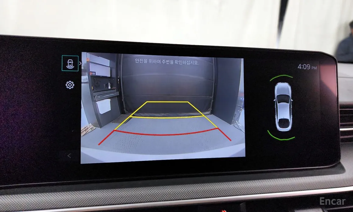 Фото 15 - Kia K5