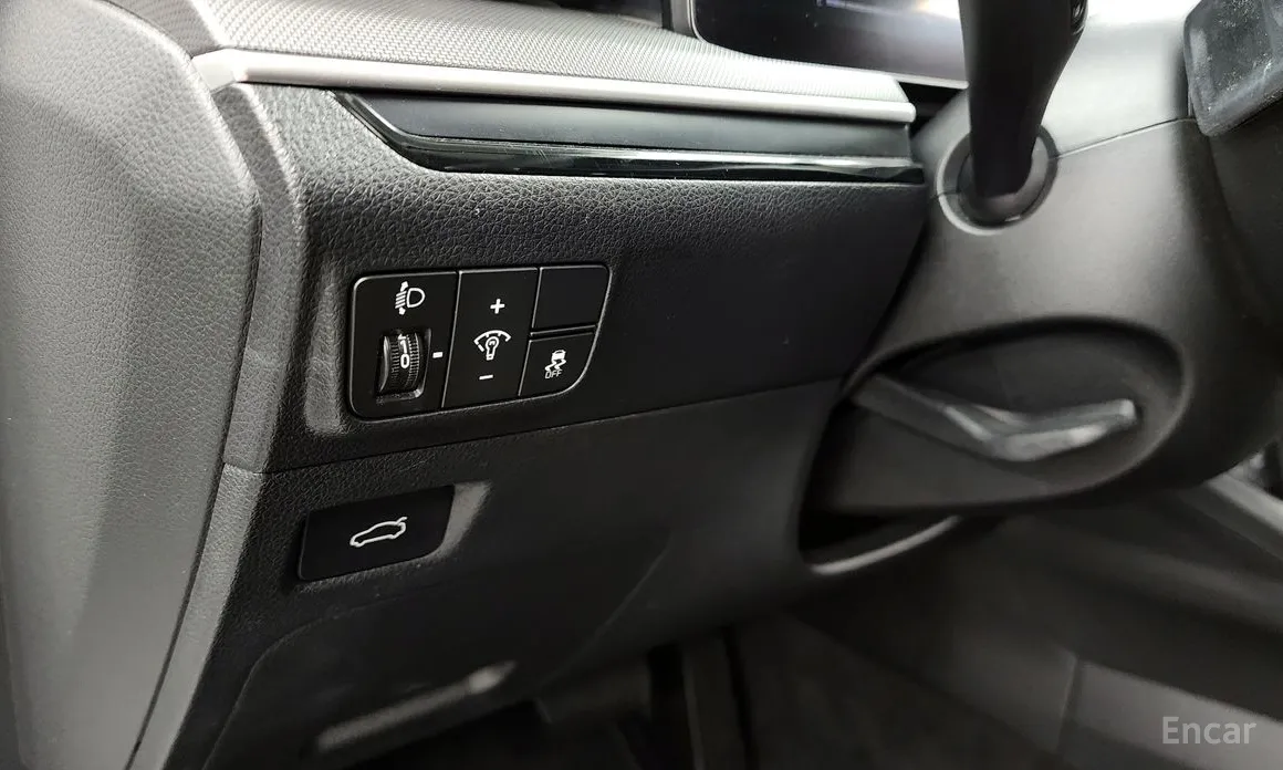 Фото 16 - Kia K5