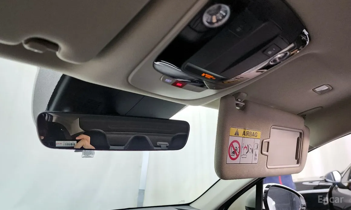 Фото 17 - Kia K5