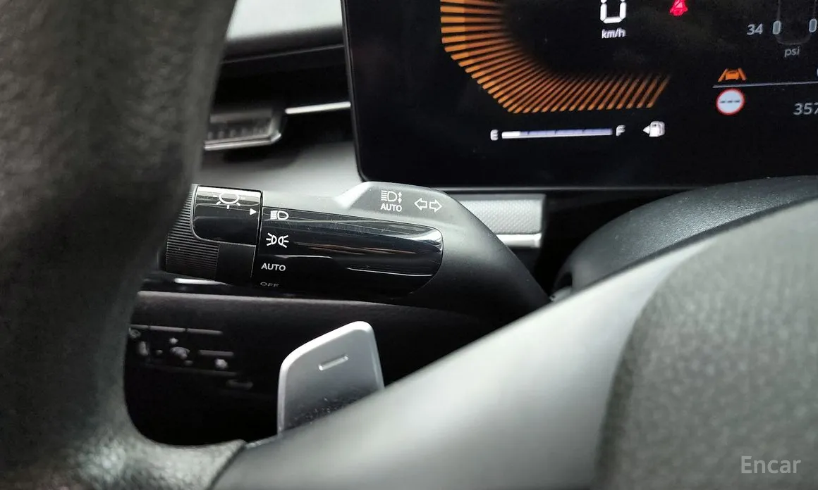 Фото 18 - Kia K5