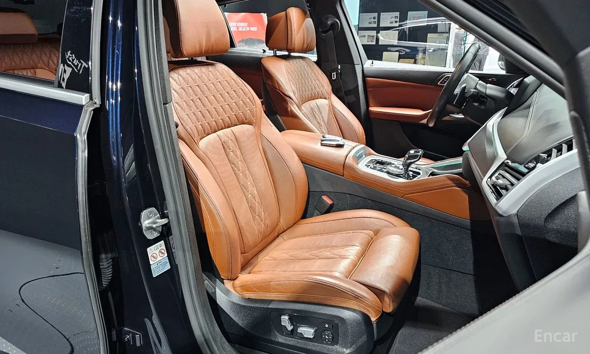 Фото 10 - BMW X6