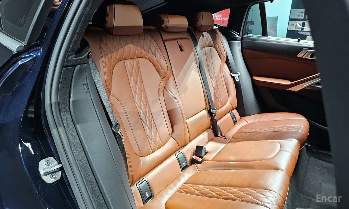 Фото 12 - BMW X6