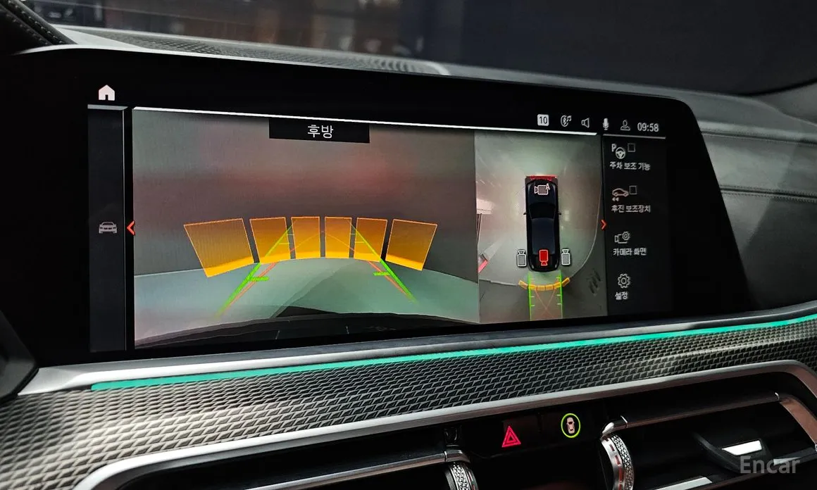 Фото 17 - BMW X6