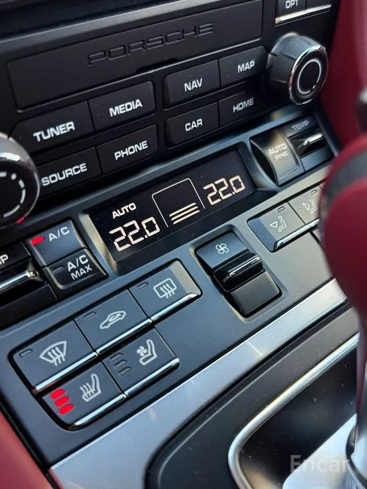 Фото 11 - Porsche 718