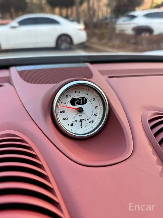 Фото 12 - Porsche 718