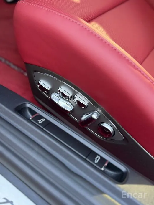 Фото 7 - Porsche 718