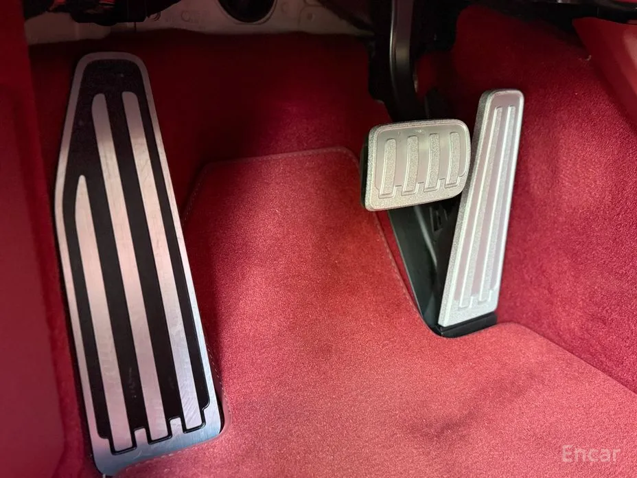 Фото 8 - Porsche 718