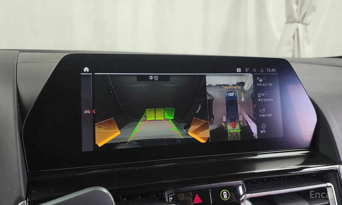 Фото 15 - BMW 8 Series