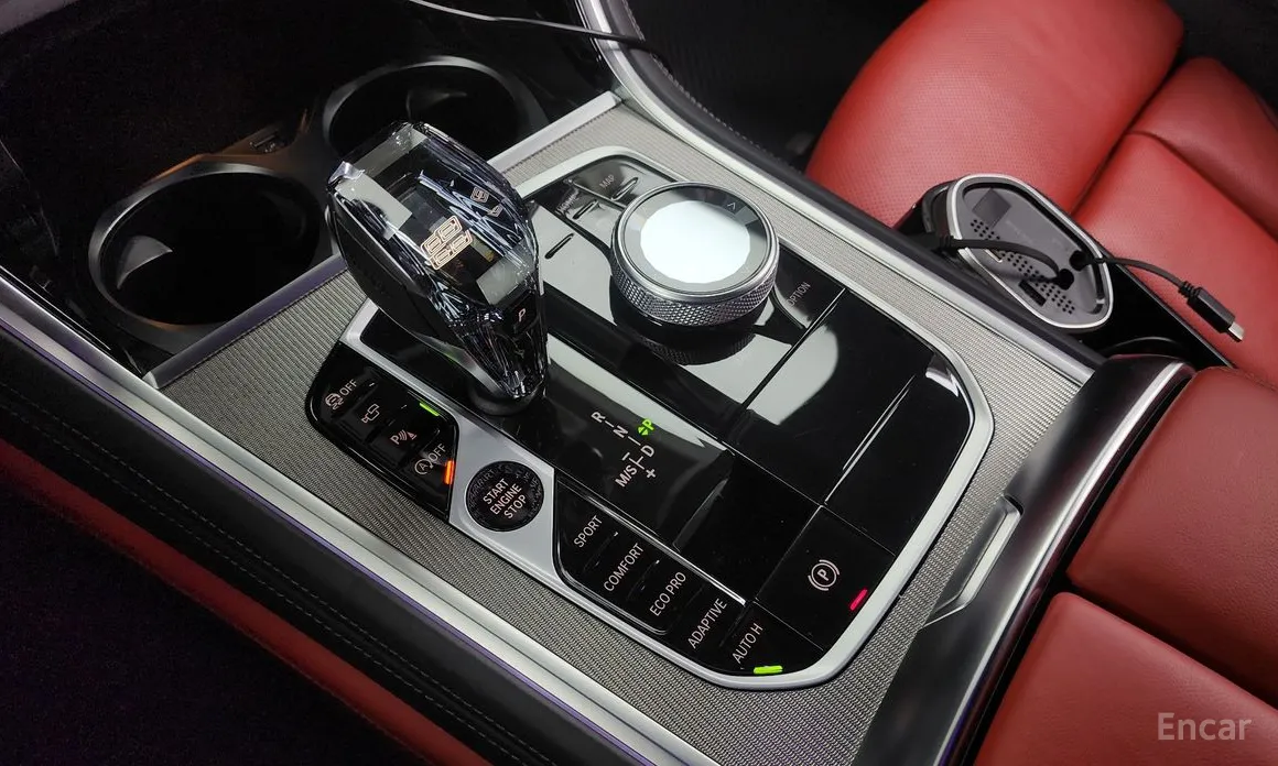 Фото 9 - BMW 8 Series