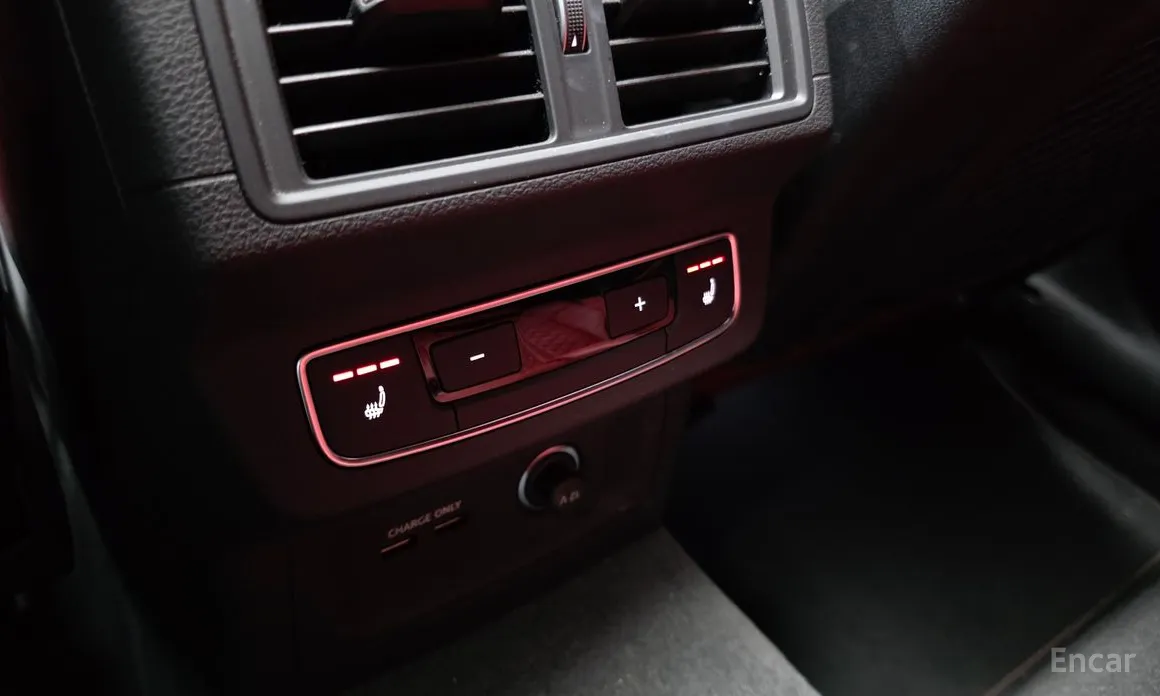 Фото 17 - Audi SQ5