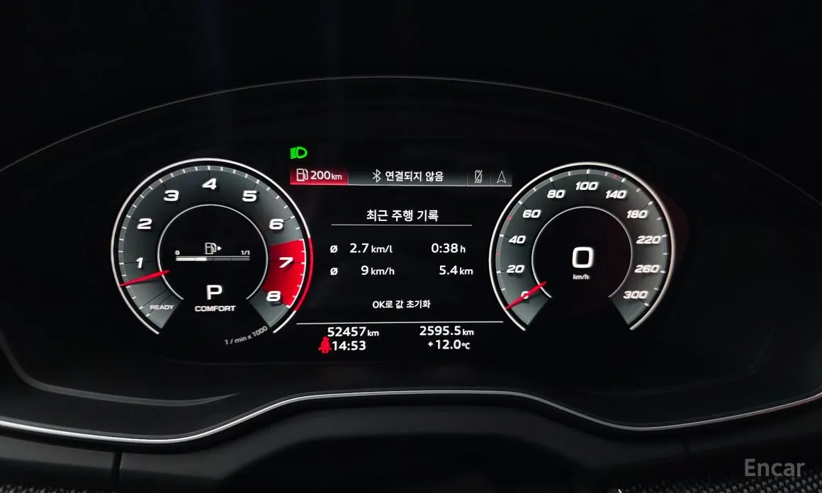 Фото 8 - Audi SQ5