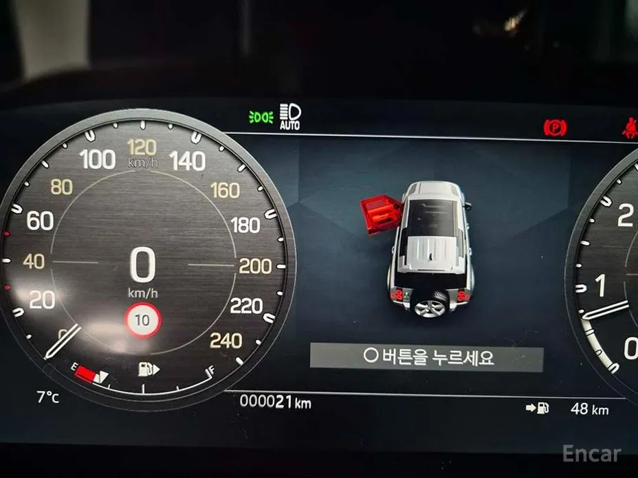 Фото 13 - Land Rover Defender