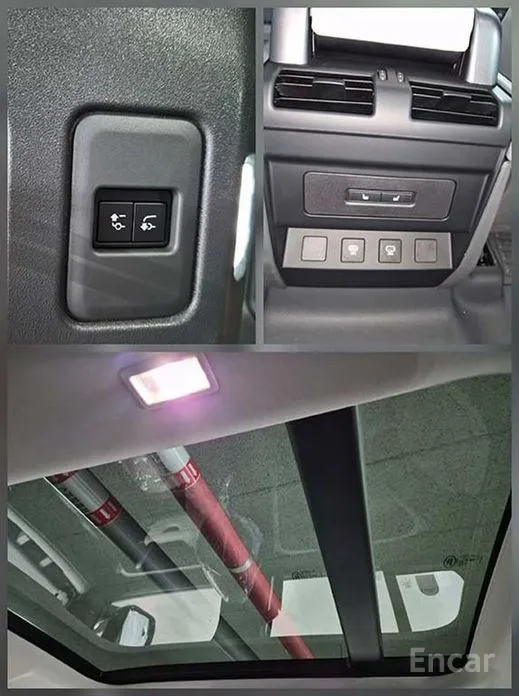 Фото 16 - Land Rover Defender