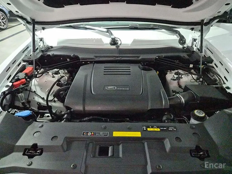 Фото 19 - Land Rover Defender