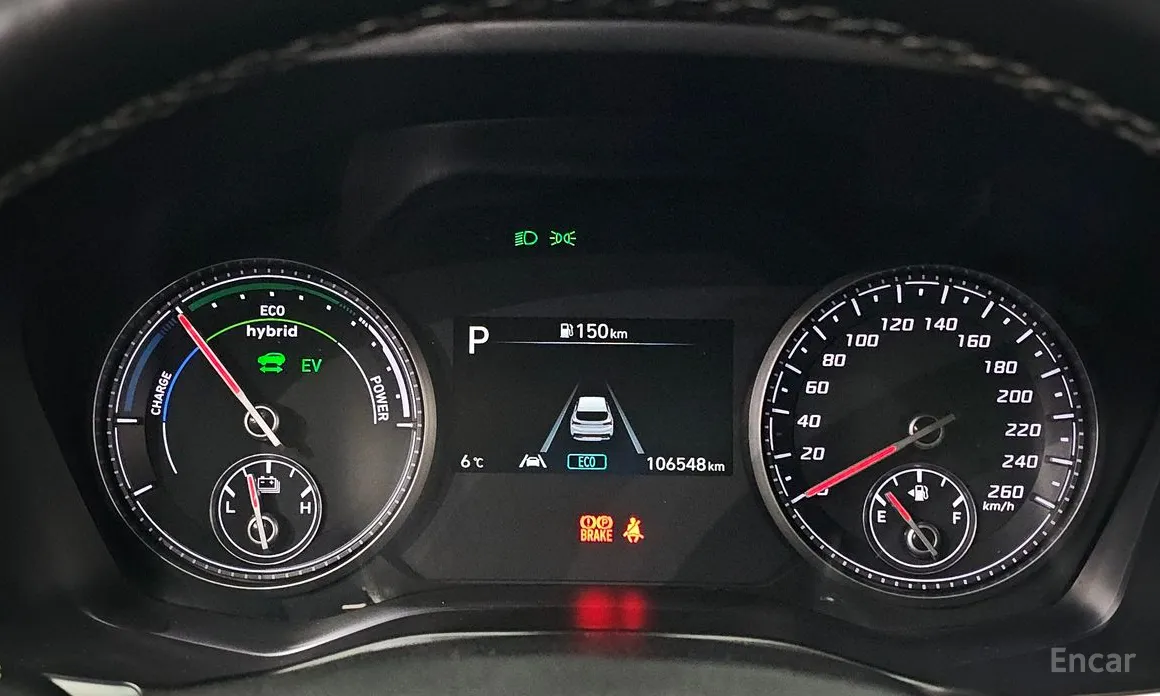 Фото 8 - Hyundai Santa Fe