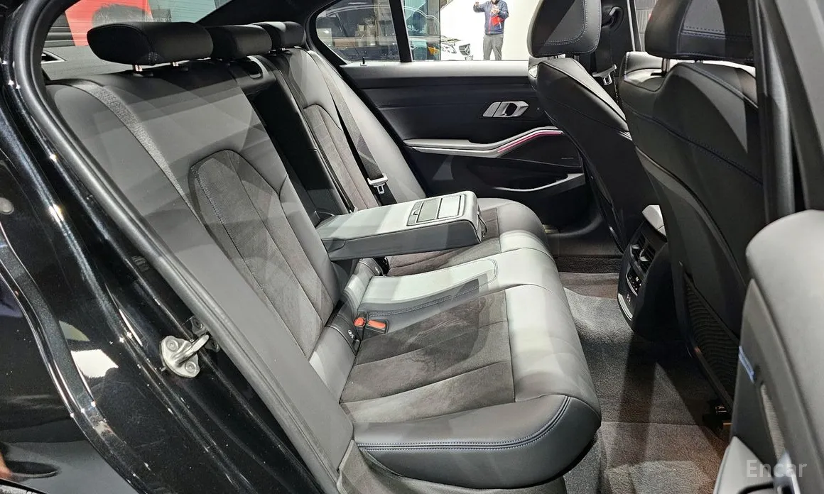 Фото 12 - BMW 3 Series