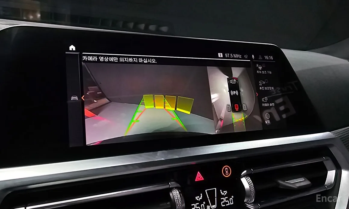 Фото 15 - BMW 3 Series