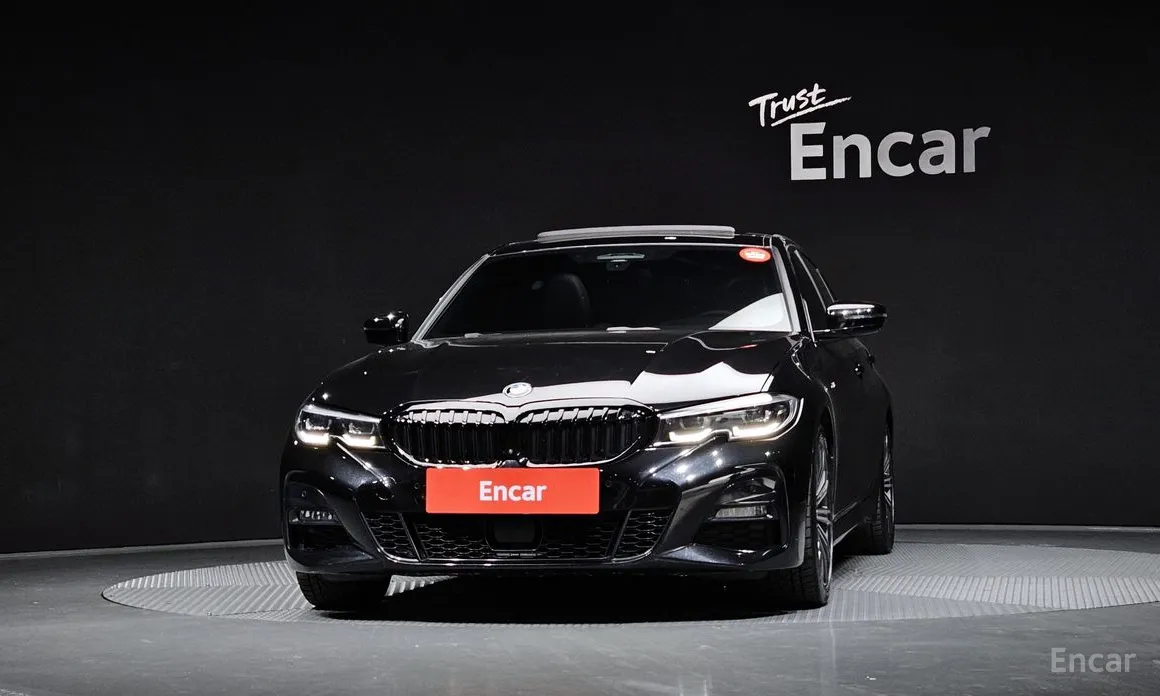 Фото 3 - BMW 3 Series