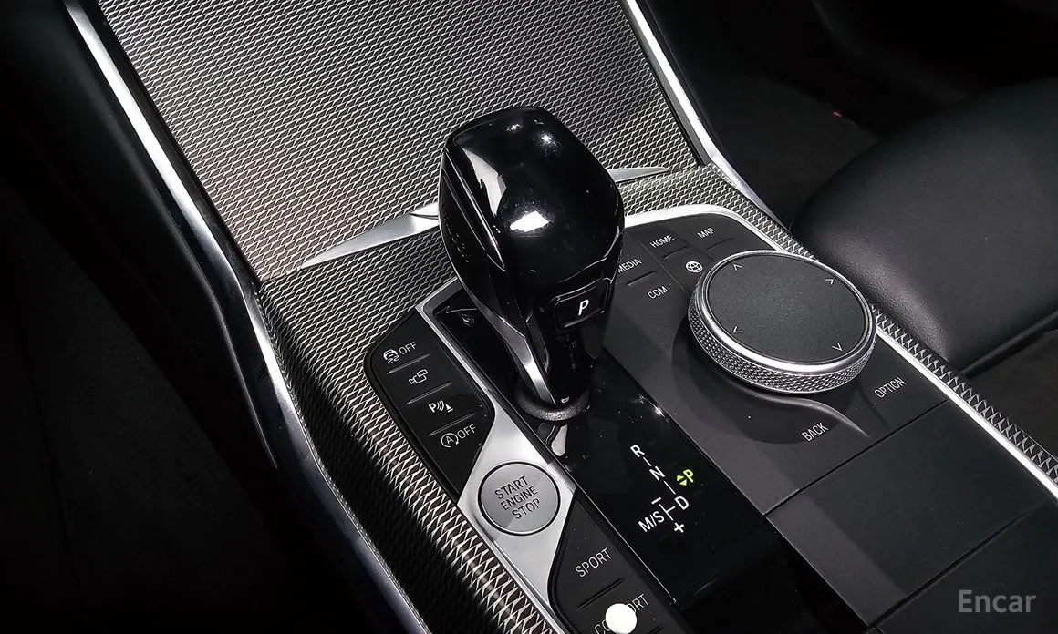 Фото 9 - BMW 3 Series