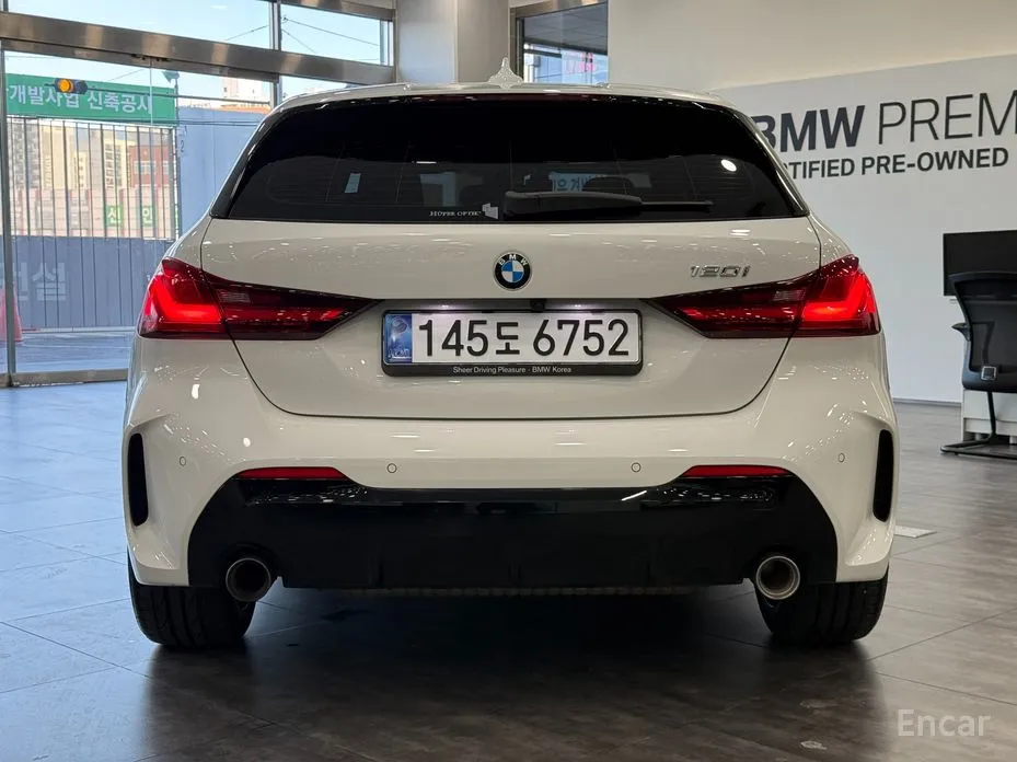 Фото 4 - BMW 1 Series