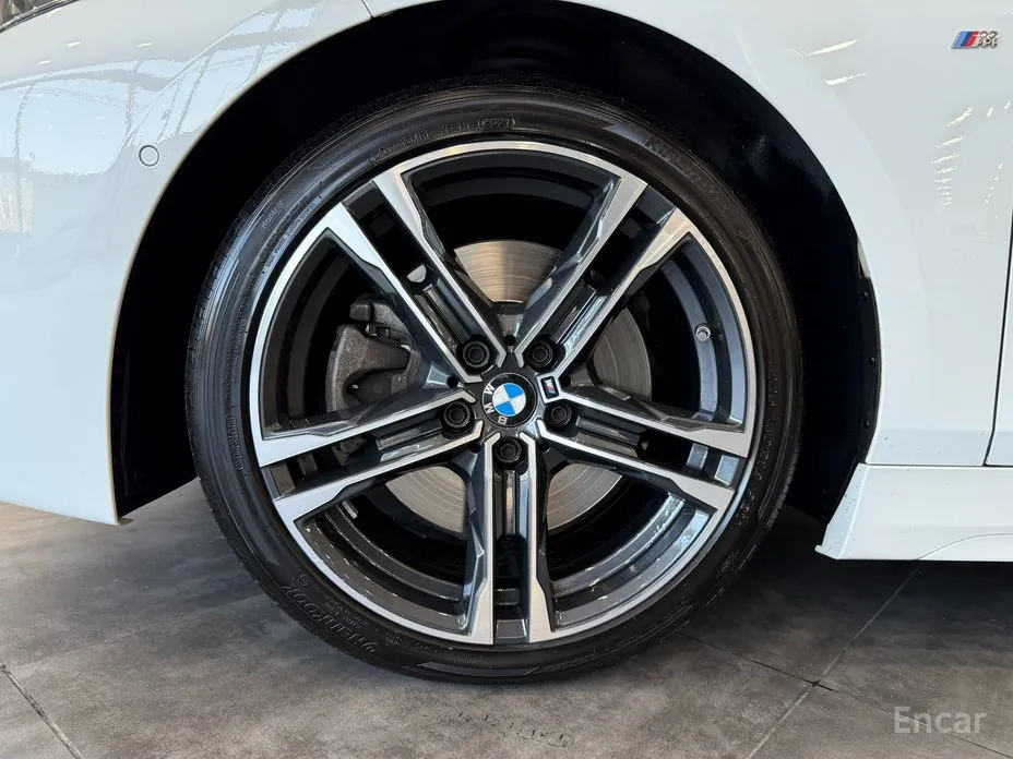 Фото 5 - BMW 1 Series