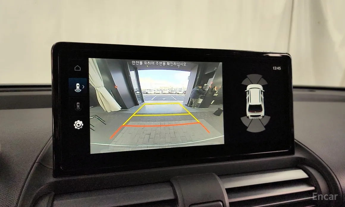 Фото 15 - Hyundai Casper