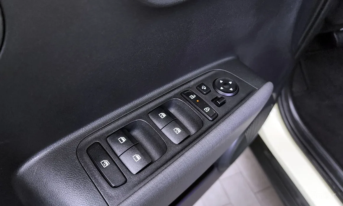 Фото 19 - Hyundai Casper