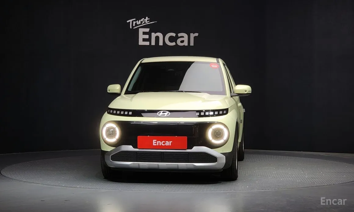 Фото 3 - Hyundai Casper